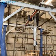 进一步提超出跨越产