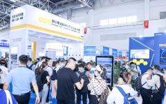 展区将出格设置数字孪生技