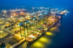 型钢构件、工程车辆等特殊货类的申报和